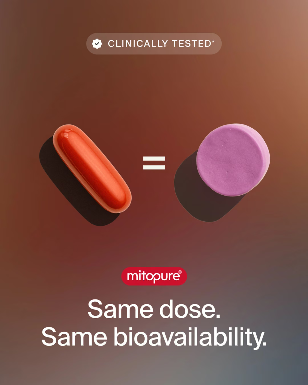 Mitopure Gummies Urolithin A