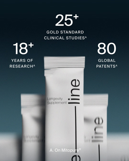 Mitopure Powder Urolithin A